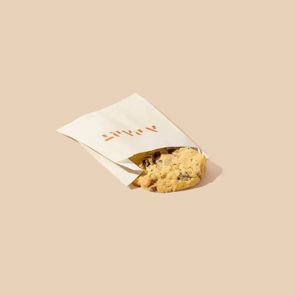 Vanilla Cookies 1 Piece